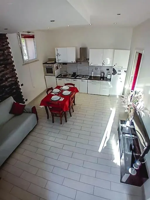 Da House Montefiascone Apartment Rome 0*,  Italy
