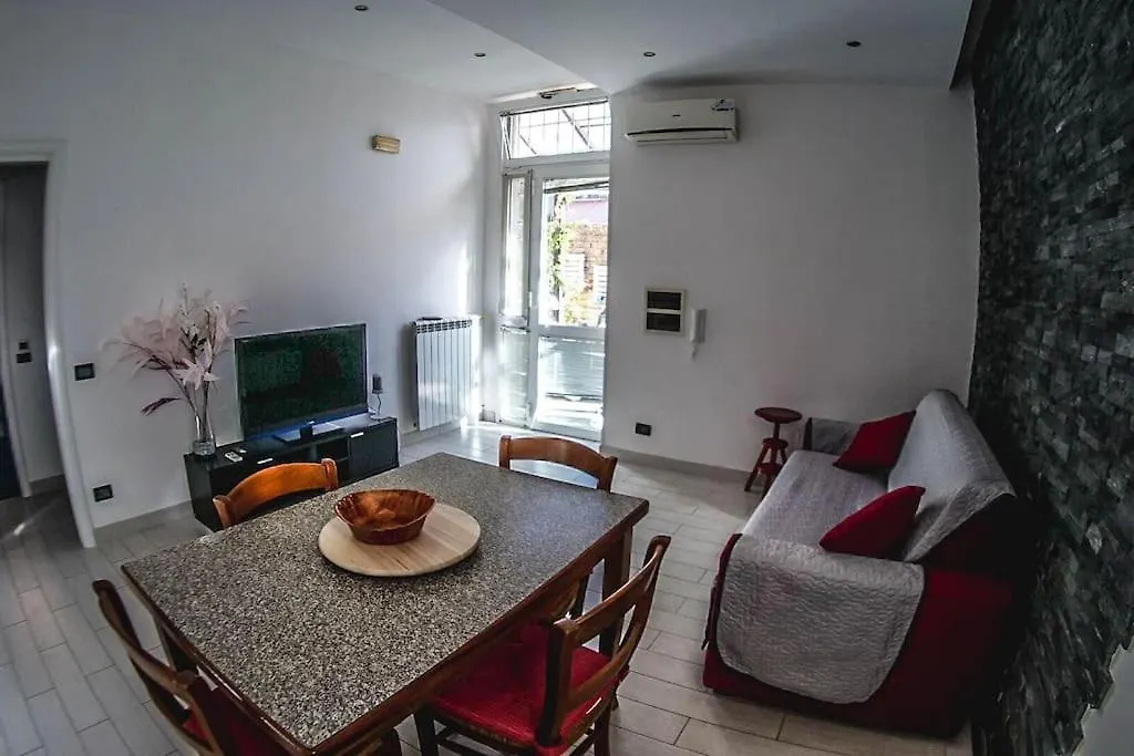 Da House Montefiascone Apartment Rome Italy