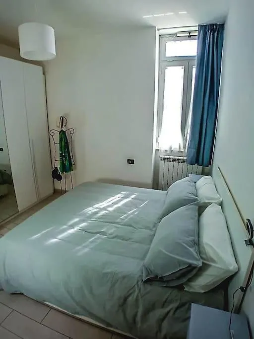 Da House Montefiascone Apartment Rome