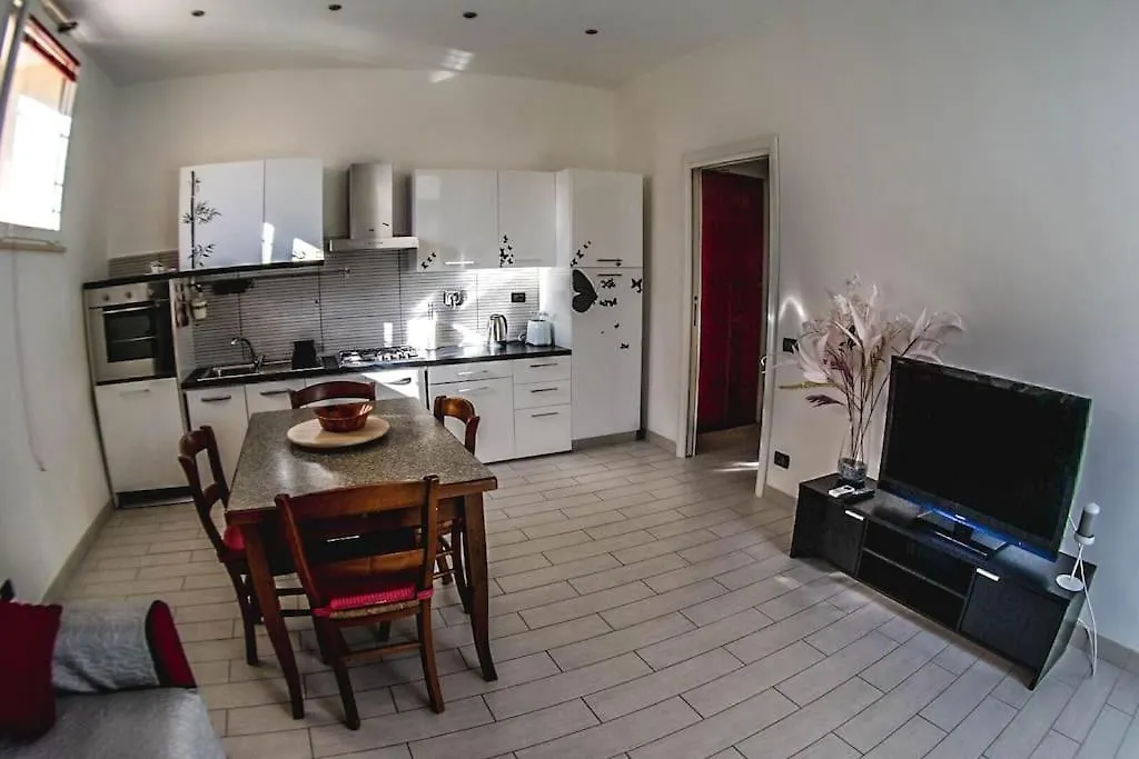 Da House Montefiascone Apartment Rome