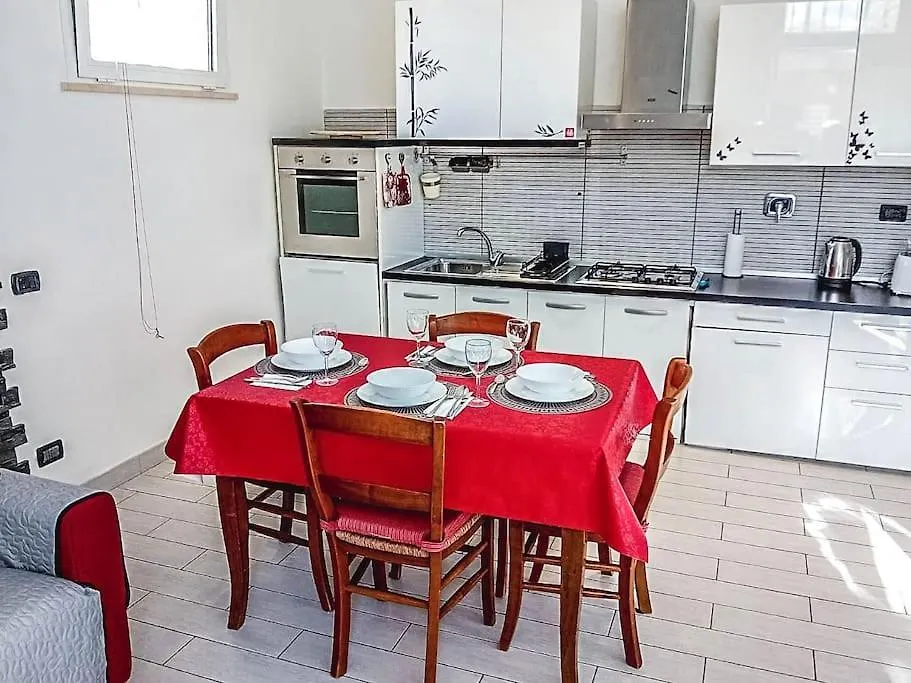 Da House Montefiascone Apartment Rome