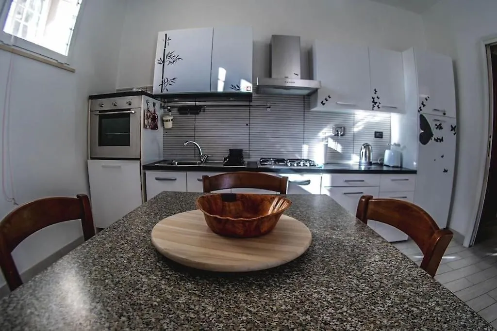 Da House Montefiascone Apartment Rome 0*,
