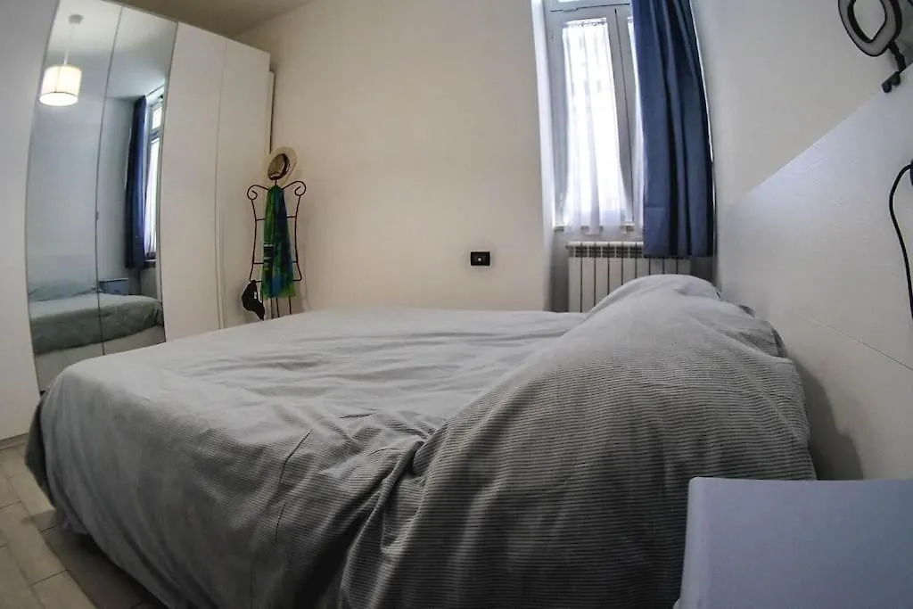 Da House Montefiascone Apartment Rome