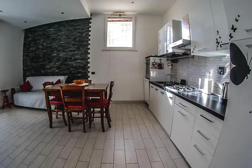 Da House Montefiascone Apartment Rome 0*,  Italy