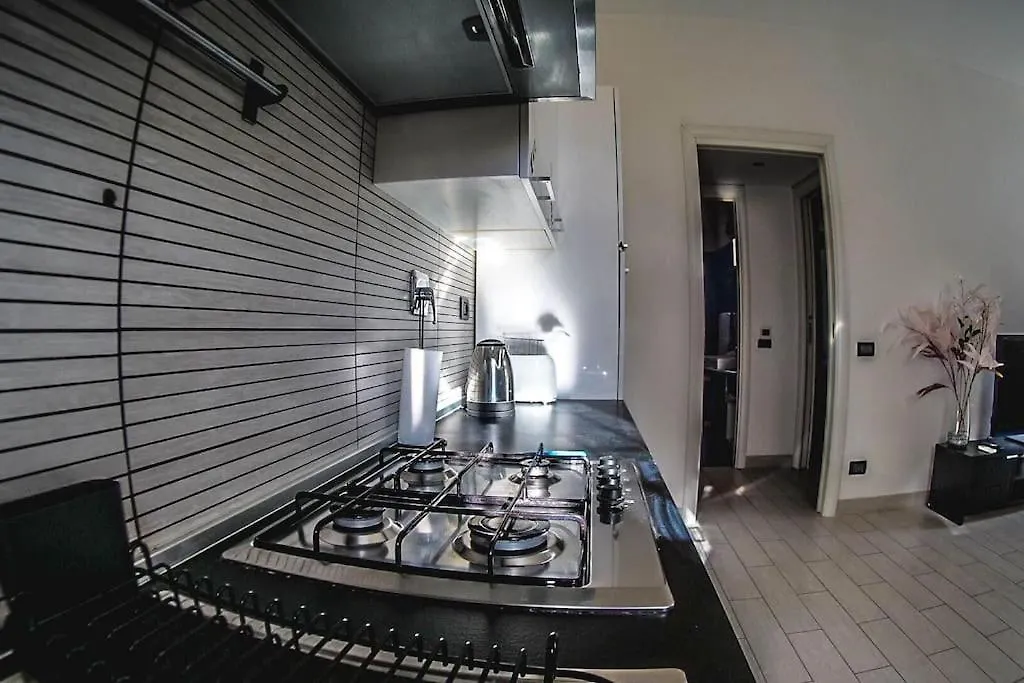 Da House Montefiascone Apartment Rome