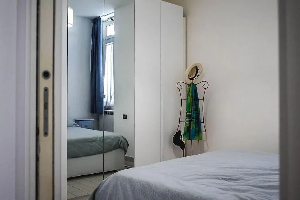 Da House Montefiascone Apartment Rome