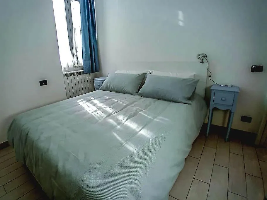 Da House Montefiascone Apartment Rome Italy
