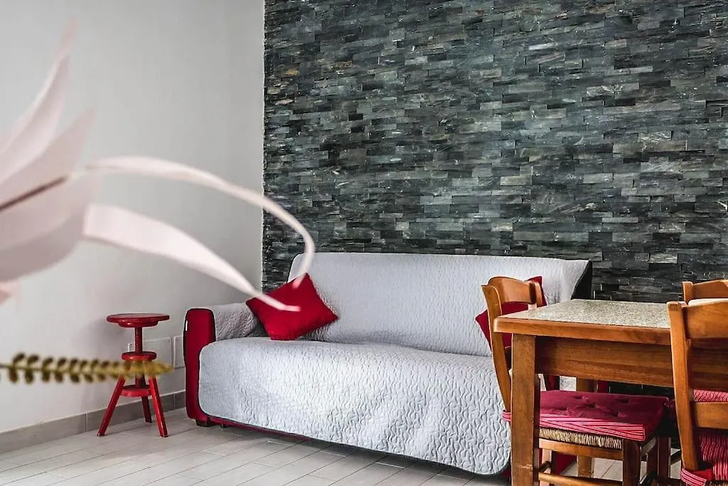 Da House Montefiascone Apartment Rome Italy