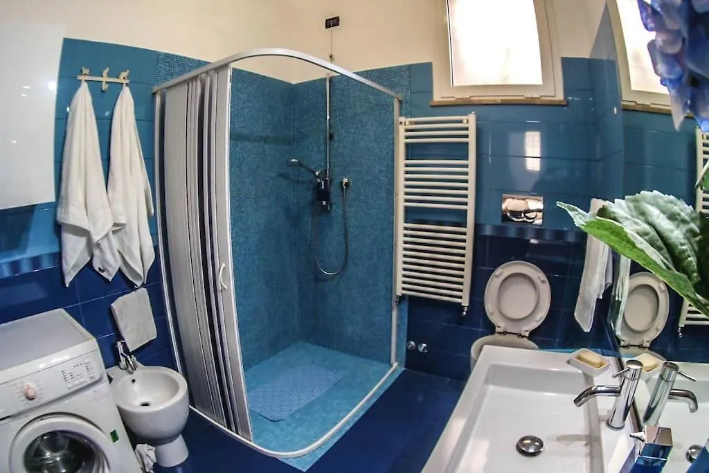 Da House Montefiascone Apartment Rome 0*,