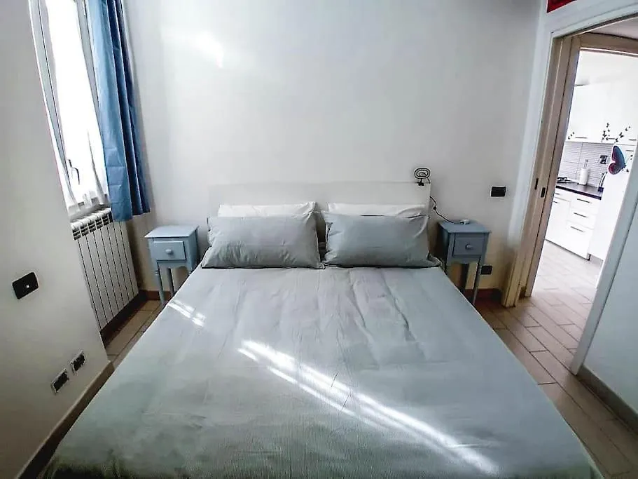 Da House Montefiascone Apartment Rome