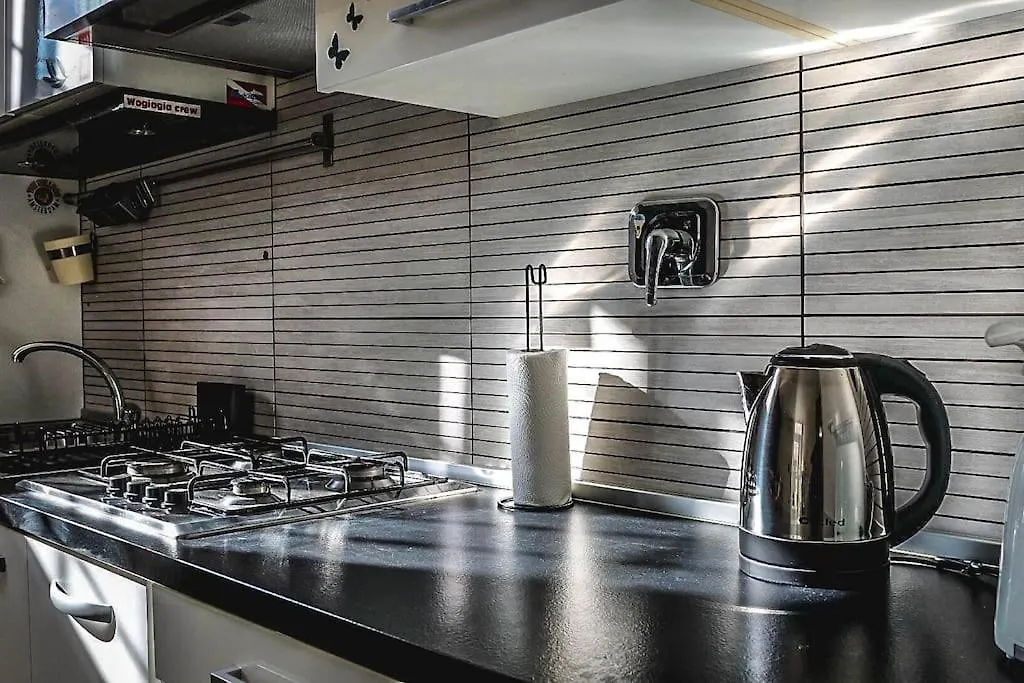 Da House Montefiascone Apartment Rome