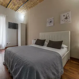 Residenza Sistina Řím