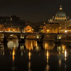 Le Tre Pastorelle Roma