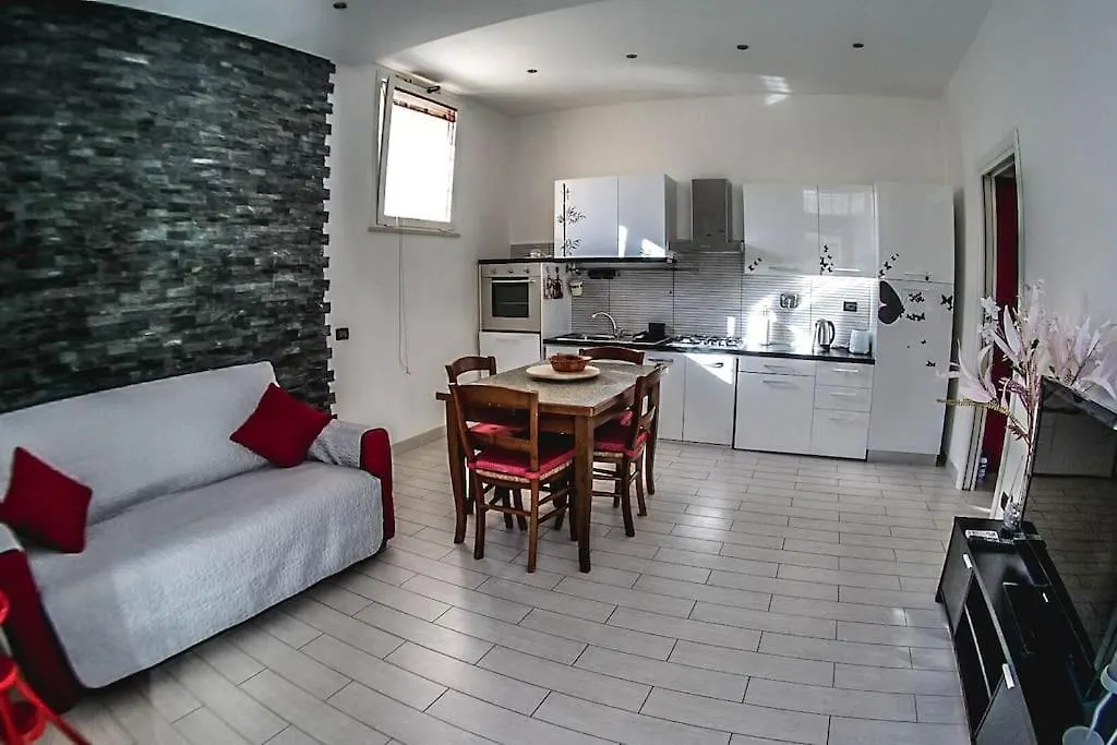 Apartmán Da House Montefiascone Řím